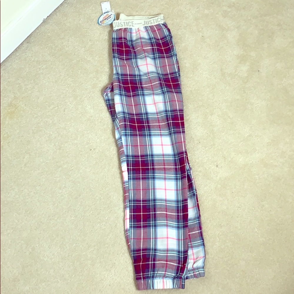 Kids sleep pants
